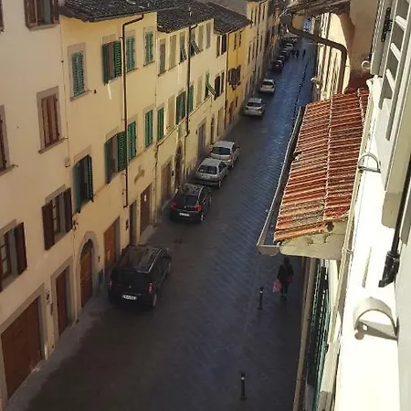 아파트 Sweet Tuscany