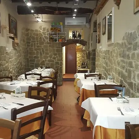 Sweet Tuscany 아파트 아레초