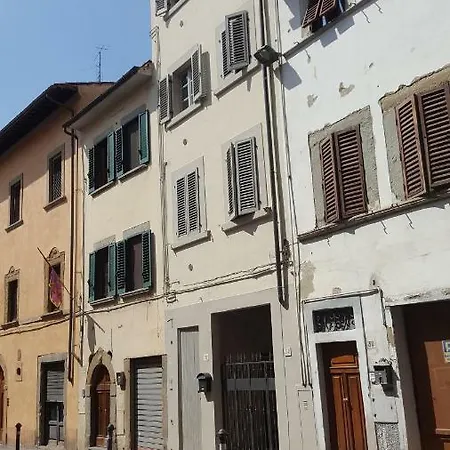 아파트 Sweet Tuscany