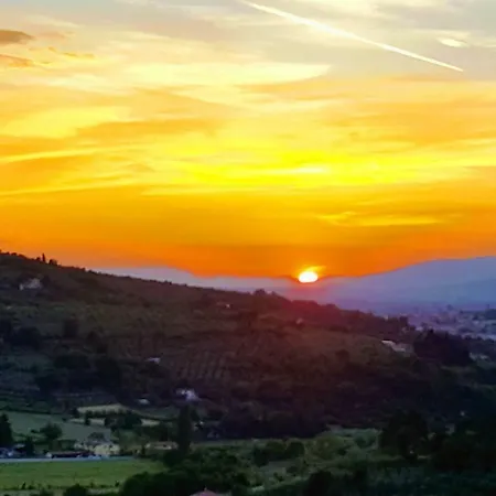 Sweet Tuscany * 아레초