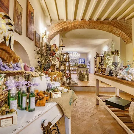 아파트 Sweet Tuscany