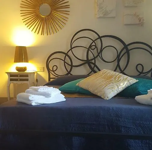 Sweet Tuscany Appartement *