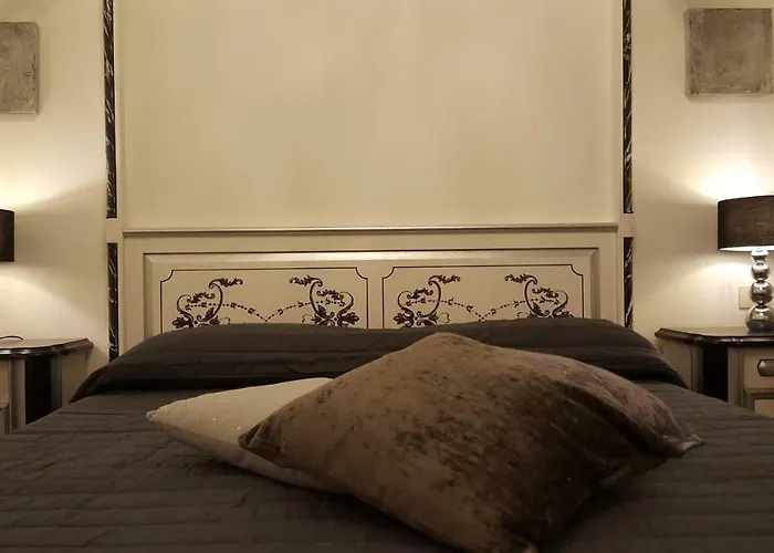 Sweet Tuscany Appartement
