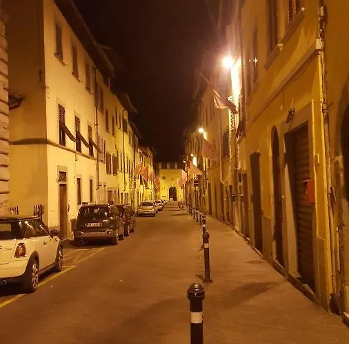 Sweet Tuscany Appartement Arezzo