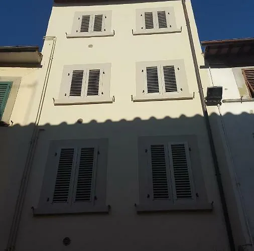 Sweet Tuscany Appartement Arezzo