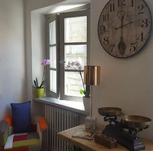 Appartement Sweet Tuscany *