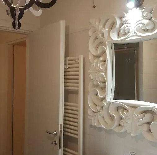 Appartement Sweet Tuscany Arezzo