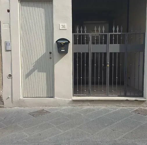 Sweet Tuscany Appartement Arezzo