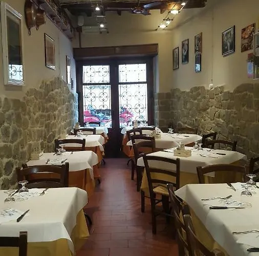 Sweet Tuscany Appartement