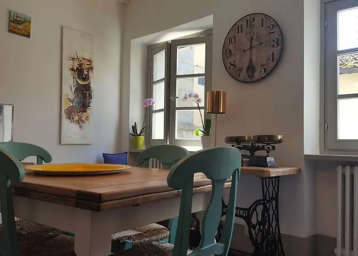 Sweet Tuscany Appartement Arezzo