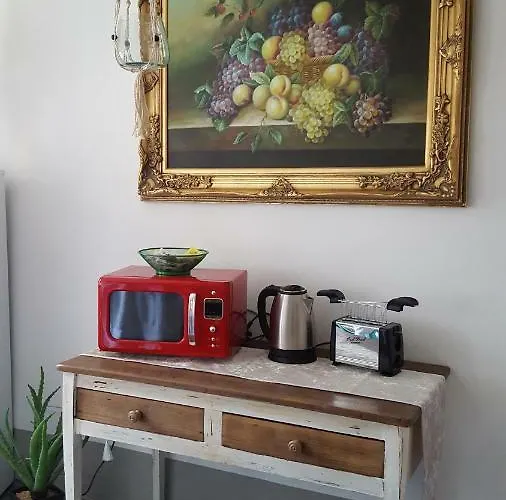 Sweet Tuscany Appartement Arezzo