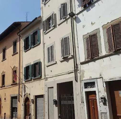 Appartement Sweet Tuscany
