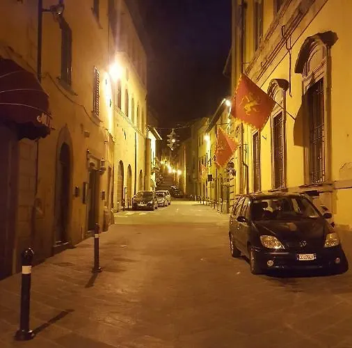 Sweet Tuscany * Arezzo