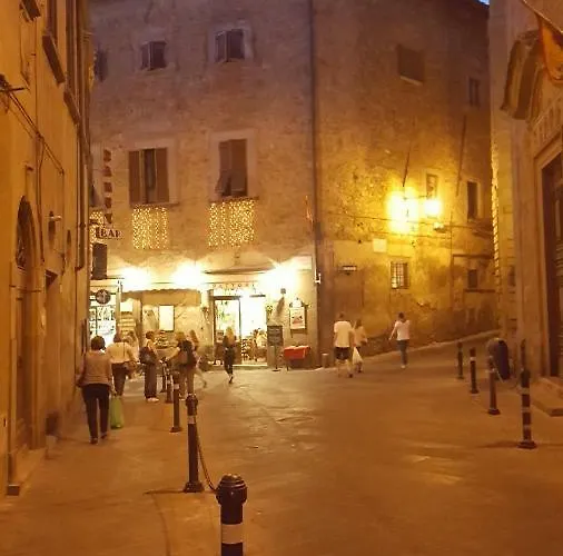 Sweet Tuscany
