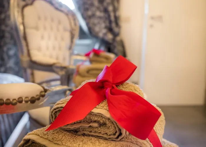 Sweet Tuscany Appartement