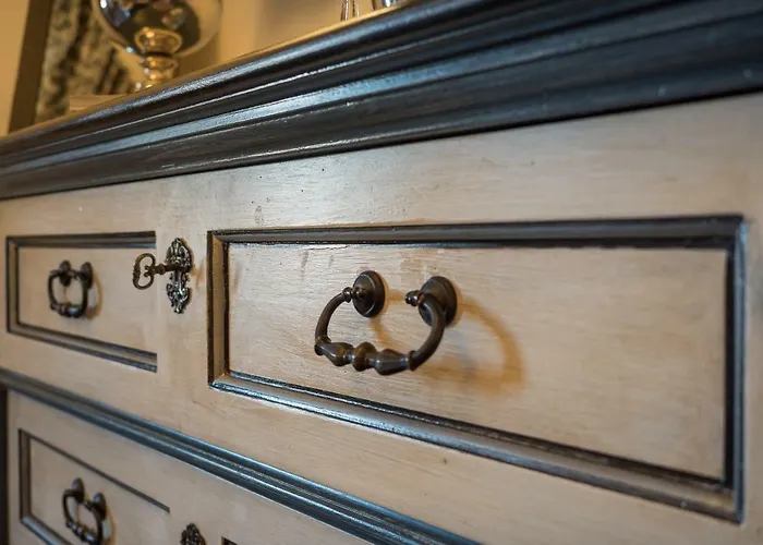 Appartement Sweet Tuscany Arezzo