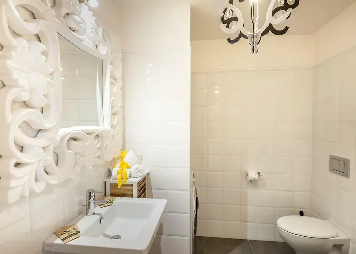 Appartement Sweet Tuscany *