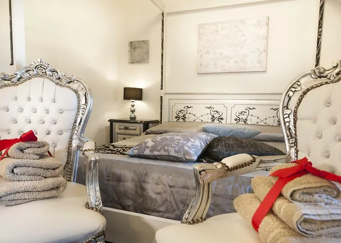 Appartement Sweet Tuscany *