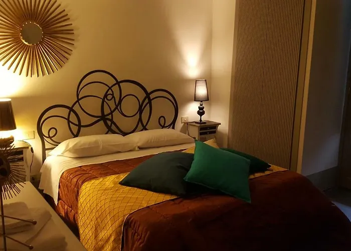 Appartement Sweet Tuscany Arezzo