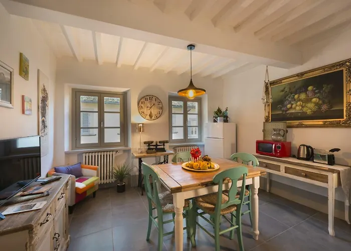 Sweet Tuscany Appartement Arezzo
