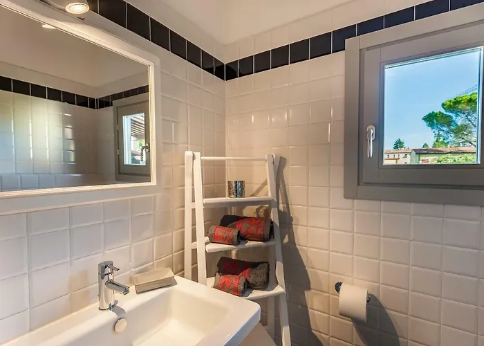Appartement Sweet Tuscany