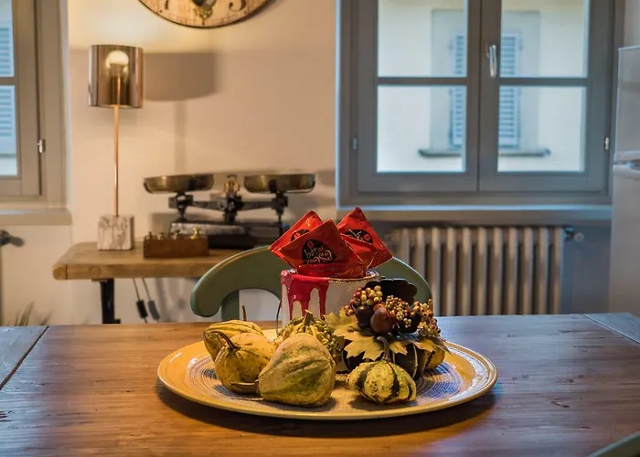 Sweet Tuscany Appartement Arezzo
