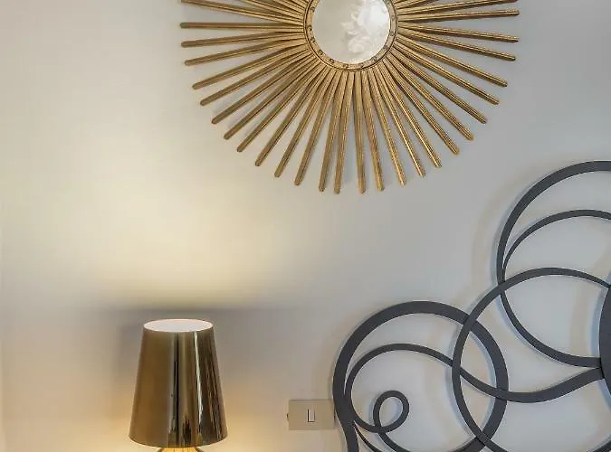 Sweet Tuscany Appartement *